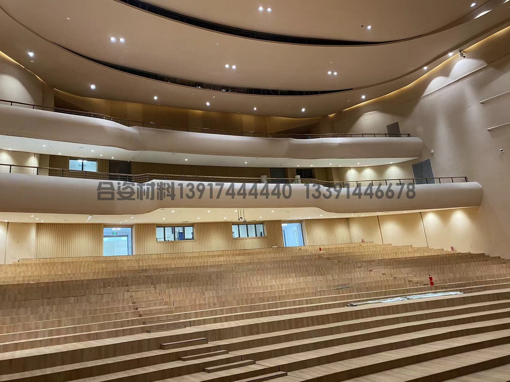 GRG材料吊頂雕塑應用有哪些特點G1